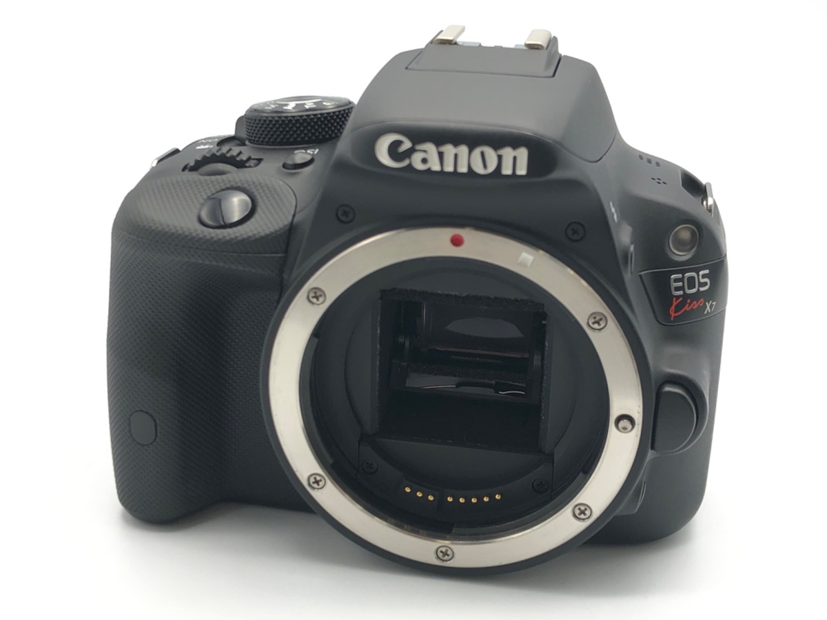 EOS kiss X7 ���ި�y1800����f�z