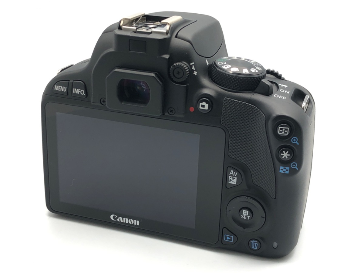 EOS kiss X7 ボディ【1800万画素】