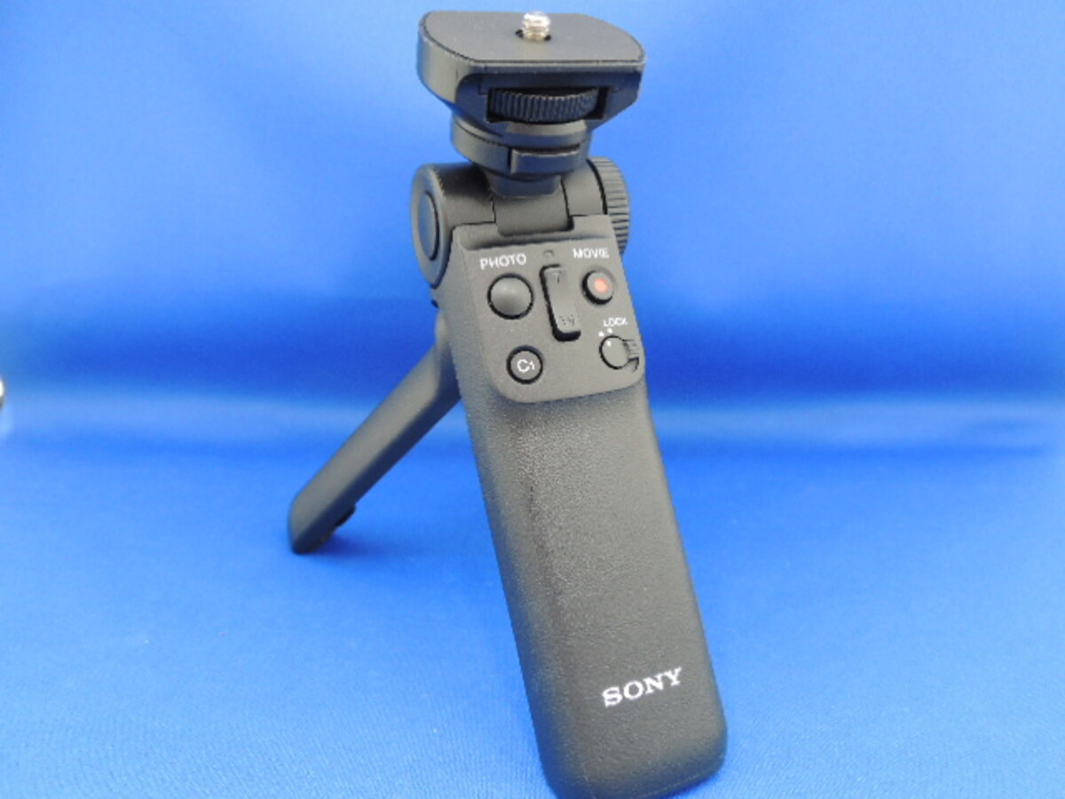 中古：AB(良品)】ソニー GP-VPT2BT ワイヤレスリモートコマンダー機能