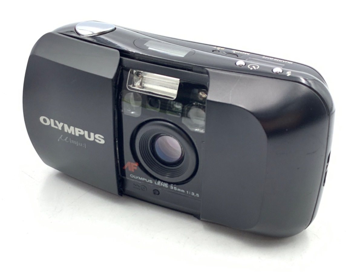 中古】オリンパス（OLYMPUS） ミュー 在庫一覧｜カメラのキタムラ