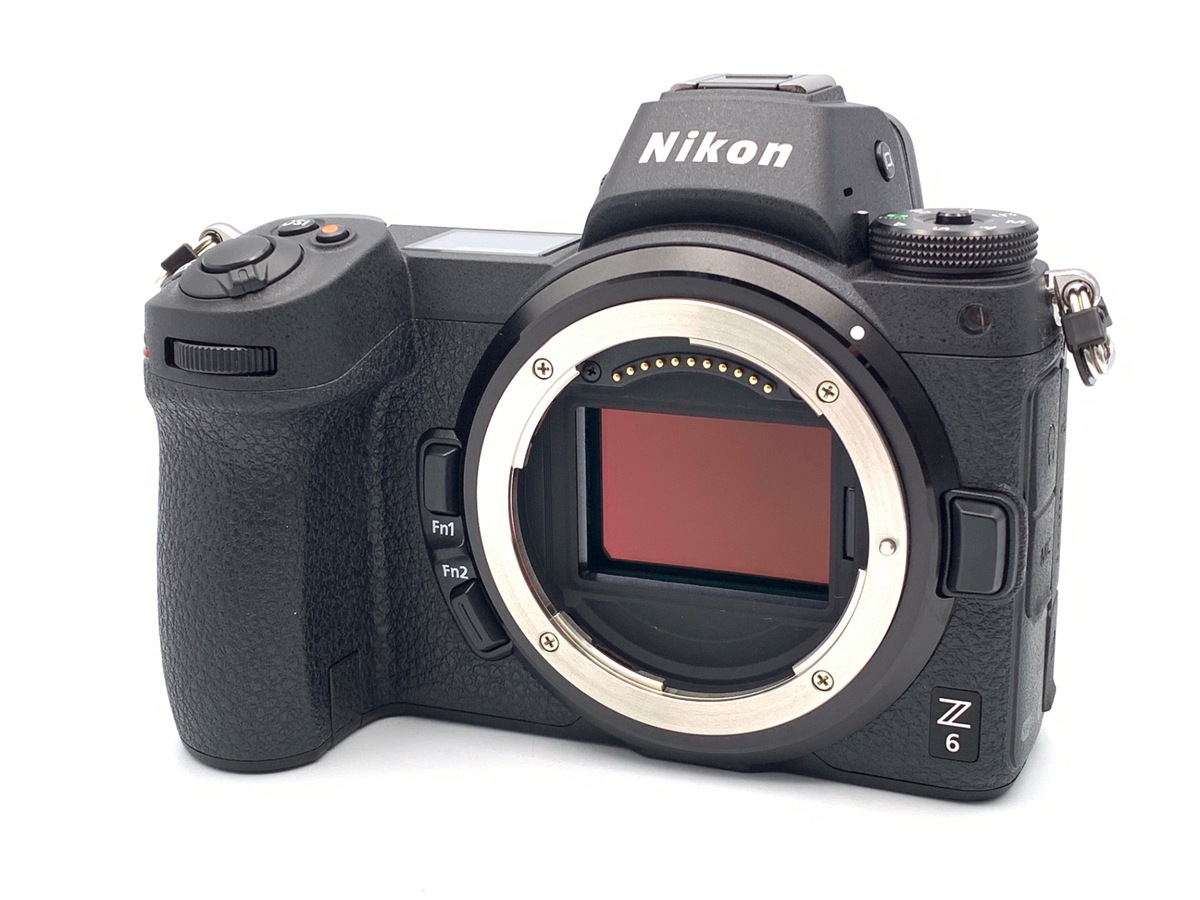 中古】ニコン Z6 ボディ 在庫一覧｜カメラのキタムラ