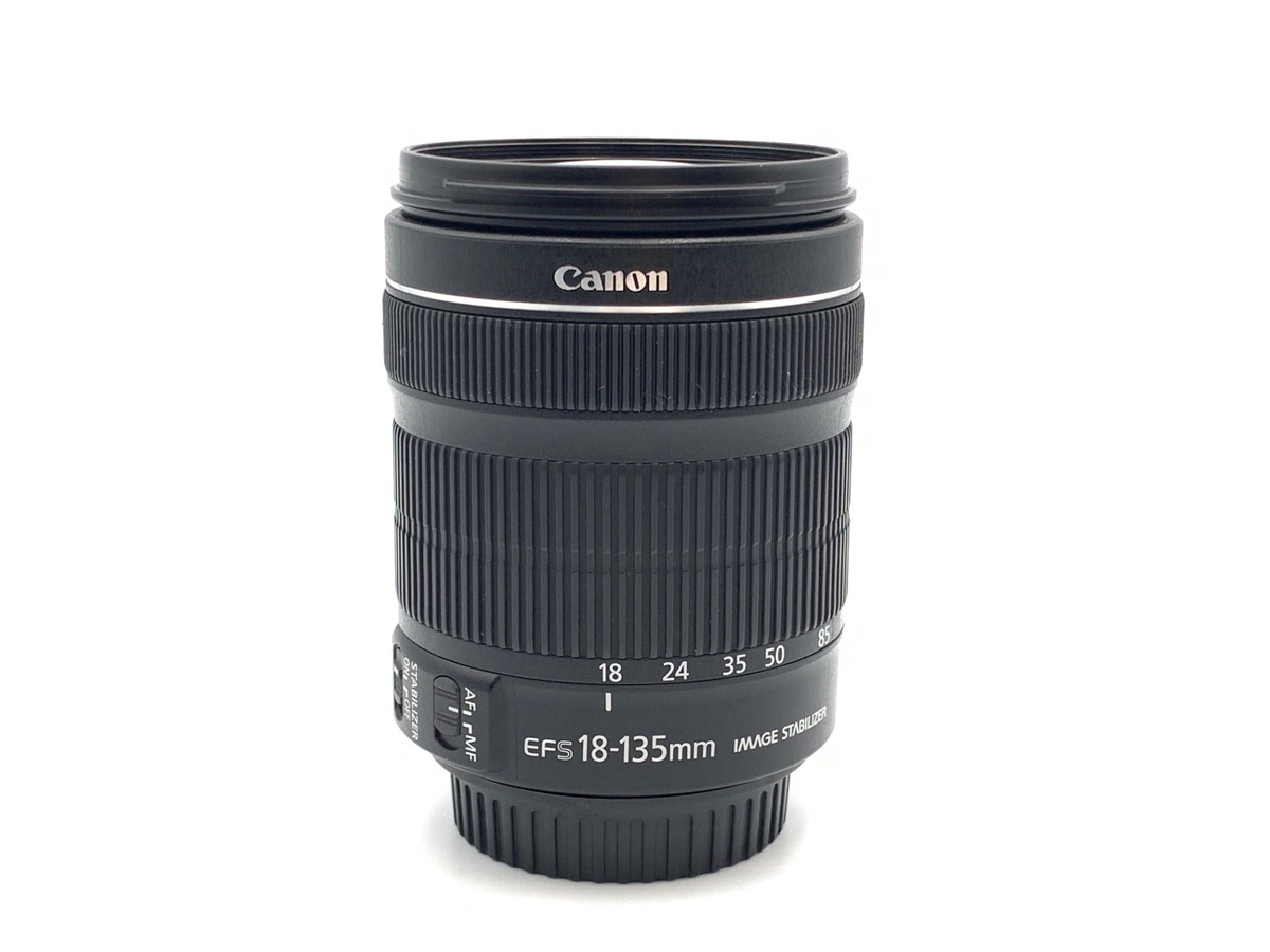 中古】EF-S 18-135/3.5-5.6 IS 在庫一覧｜カメラのキタムラ