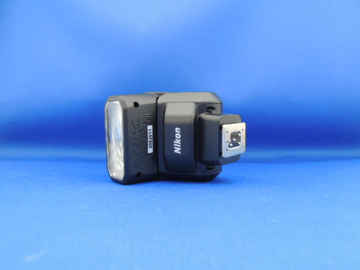 中古：AB(良品)】ニコン スピードライト SB-300 | 2445600008977
