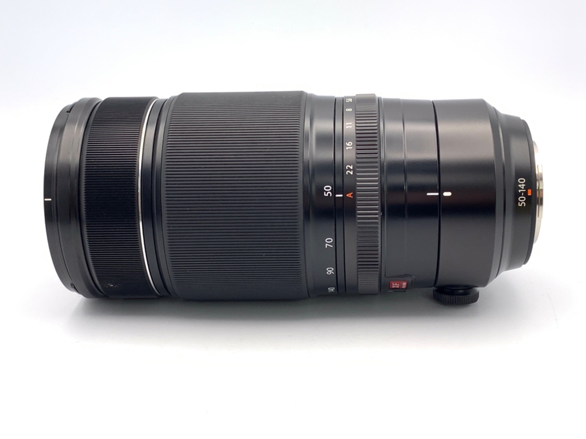 フジノンレンズ XF50-140mmF2.8 R LM OIS WR 中古価格比較 - 価格.com