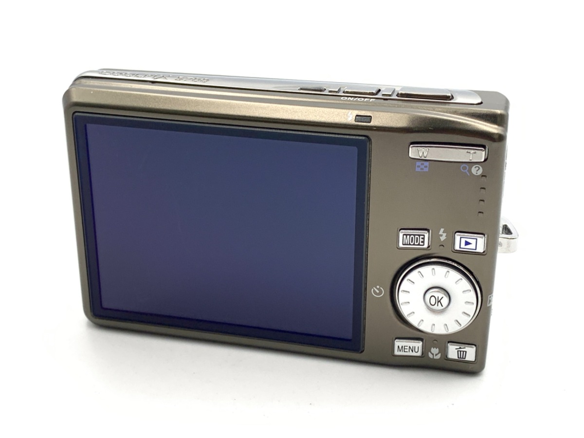 中古：C(やや難あり)】ニコン COOLPIX S700 | 2441770004429