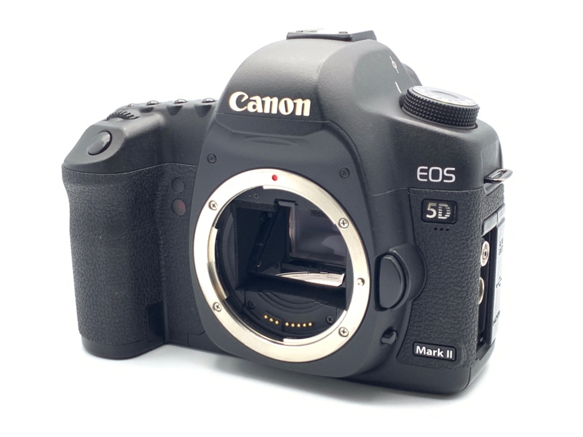 キヤノン EOS 5D MarkII ボディ