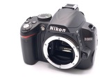 中古】ニコン D3000 ボディ 在庫一覧｜カメラのキタムラ