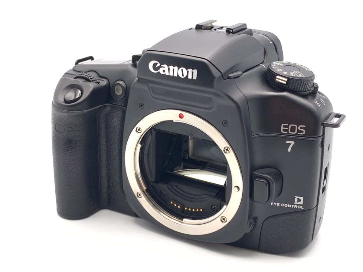 EOS-7 Body