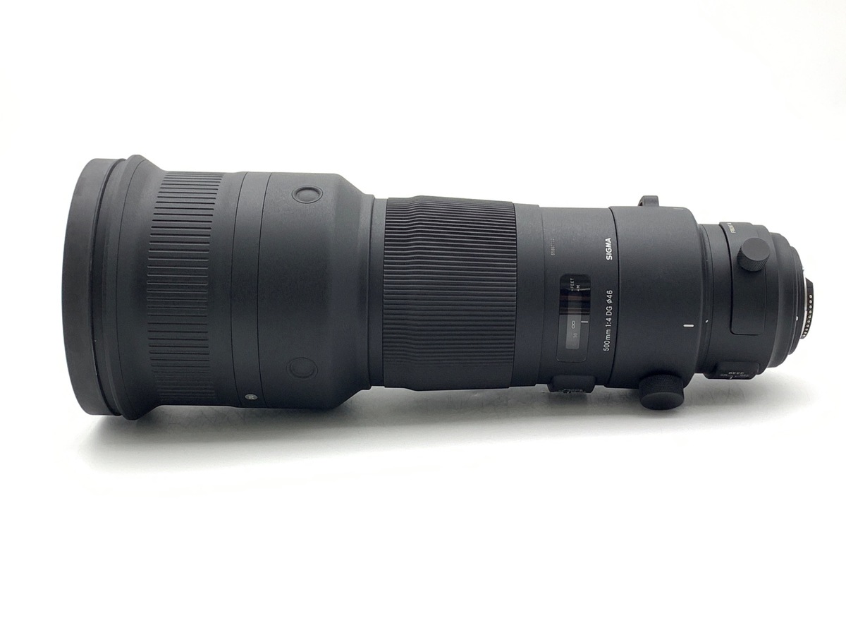 価格.com - シグマ 70-300mm F4-5.6 DG OS (ニコン用) 価格比較