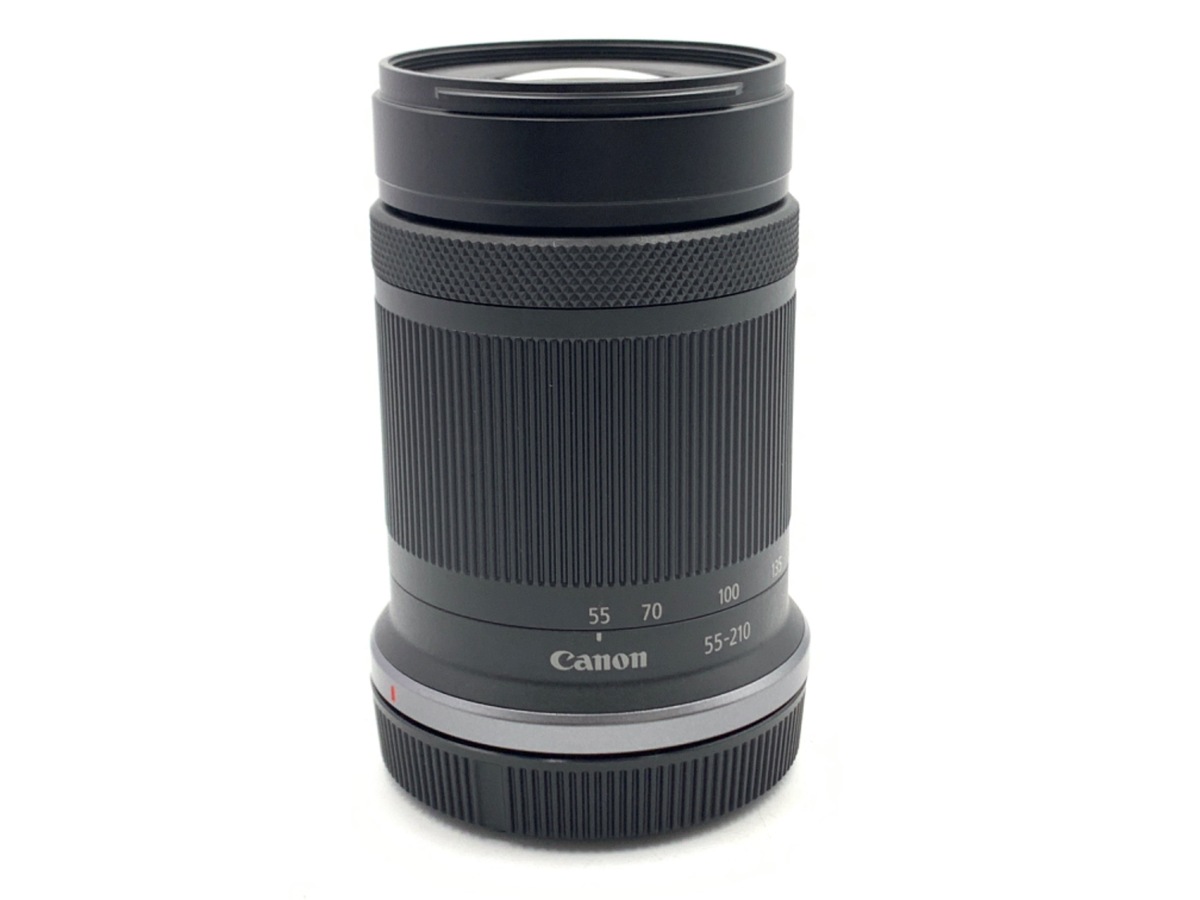 RF-S55-210mm F5-7.1 IS STM 中古価格比較 - 価格.com