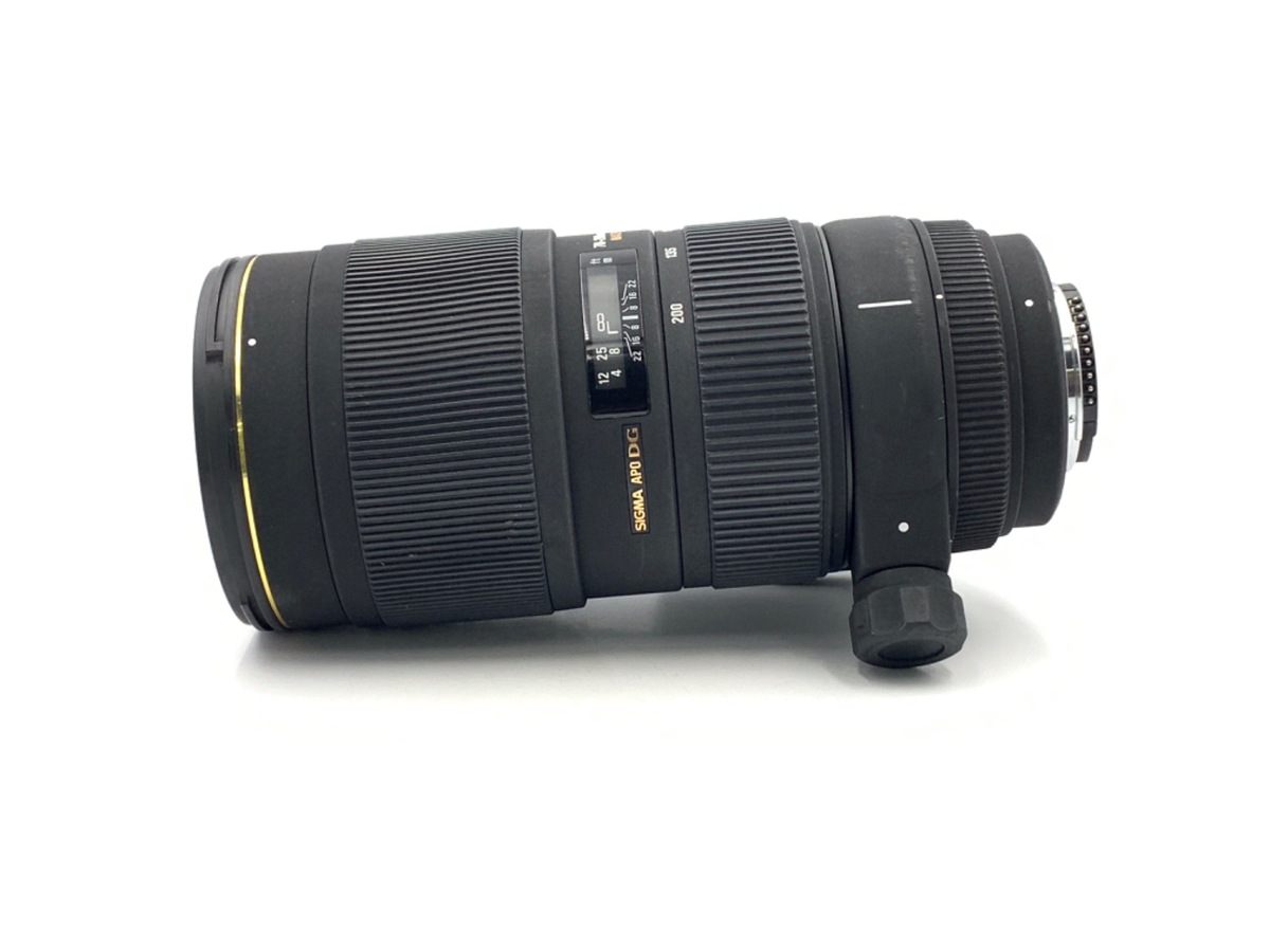 APO 70-200mm F2.8 EX DG OS HSM　ニコン用　シグマ シグマ 中古 1年保証 美品 SIGMA APO 70-200mm F2.8 EX DG OS