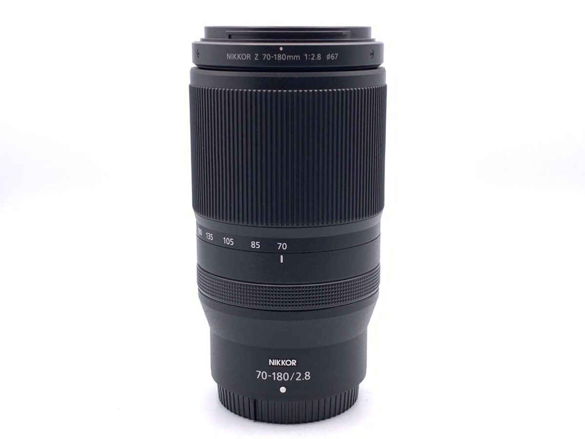 中古 AF NIKKOR 180mm f2.8 Yahoo!オークション -「nikon af nikkor 180mm f2.8 ed」の落札