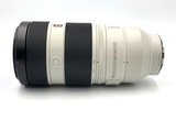 ⑪SONY SEL100400GM 中古　箱無し FE 100-400mm F4.5-5.6 GM OSS SEL100400GM 中古価格比較 - 価格.com
