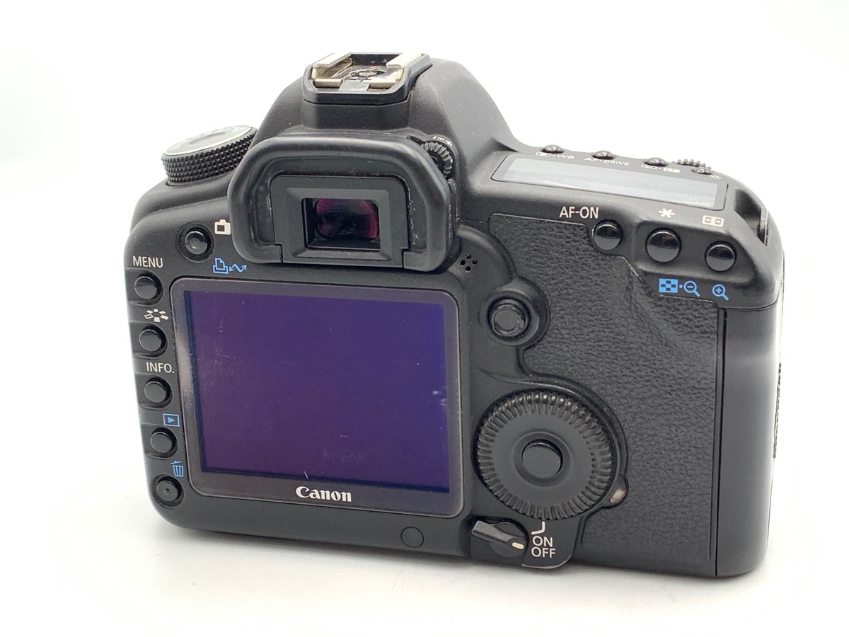 EOS 5D Mark II ިy2110fz