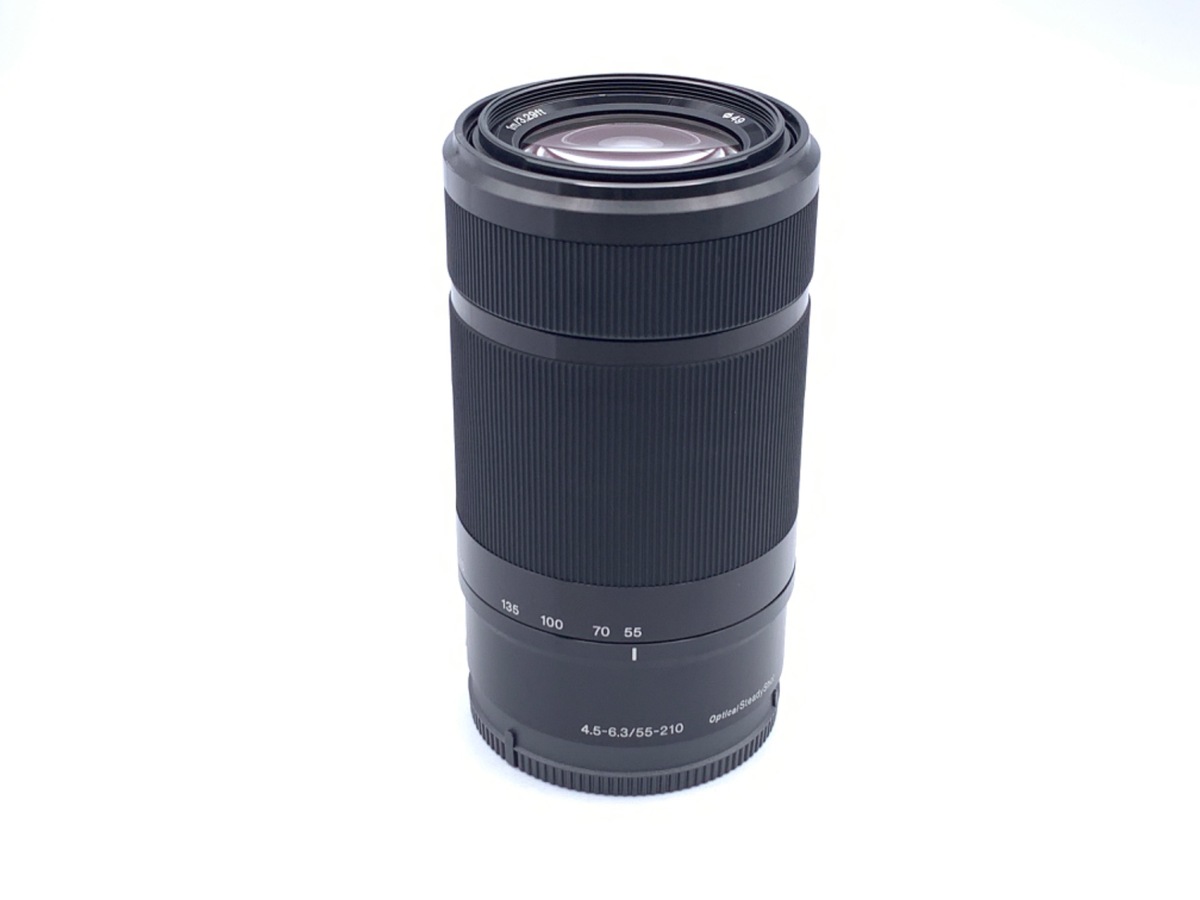 E 55-210/4.5-6.3 OSS SEL55210 ׯ
