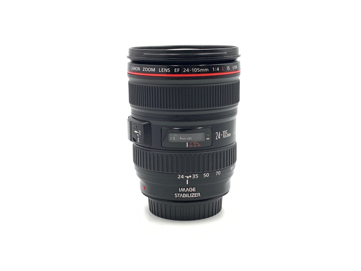 ❁動作良好❁Canon EF 24-105mm F4L IS USM キヤノン 価格.com - CANON EF24-105mm F4L IS USM 価格比較