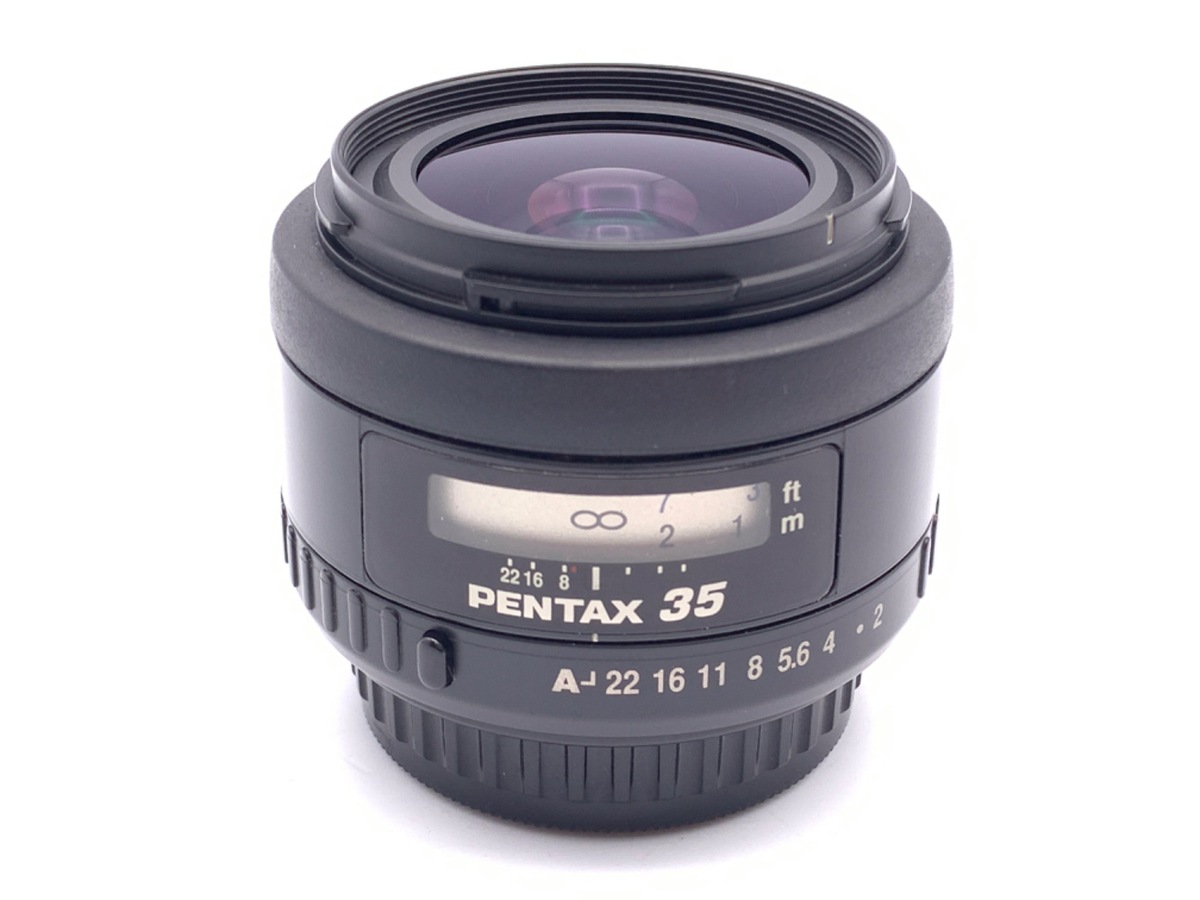 価格.com - ペンタックス FA35mmF2AL 価格比較