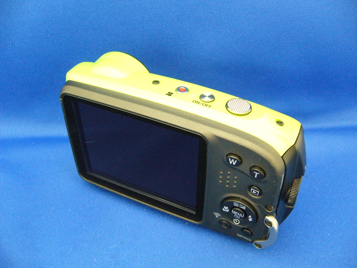 FinePix XP90 ײсy1640fz