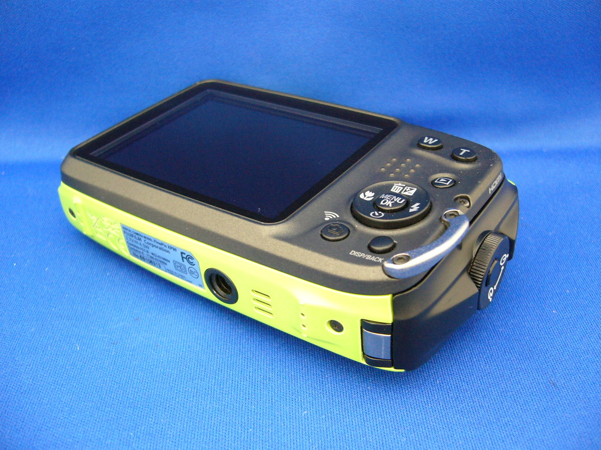 FinePix XP90 ײсy1640fz