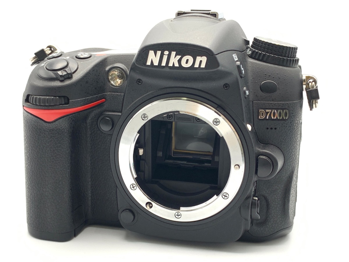 ニコン D7000 ボディ