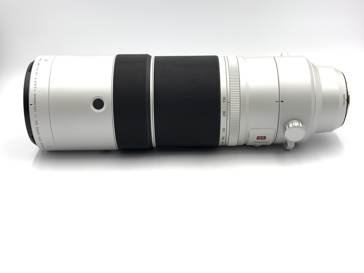 【美品】XF150-600mm F5.6-8R LM OIS WR Xマウント FUJIFILM USA | XF150-600mmF5.6-8 R LM OIS WR Lens