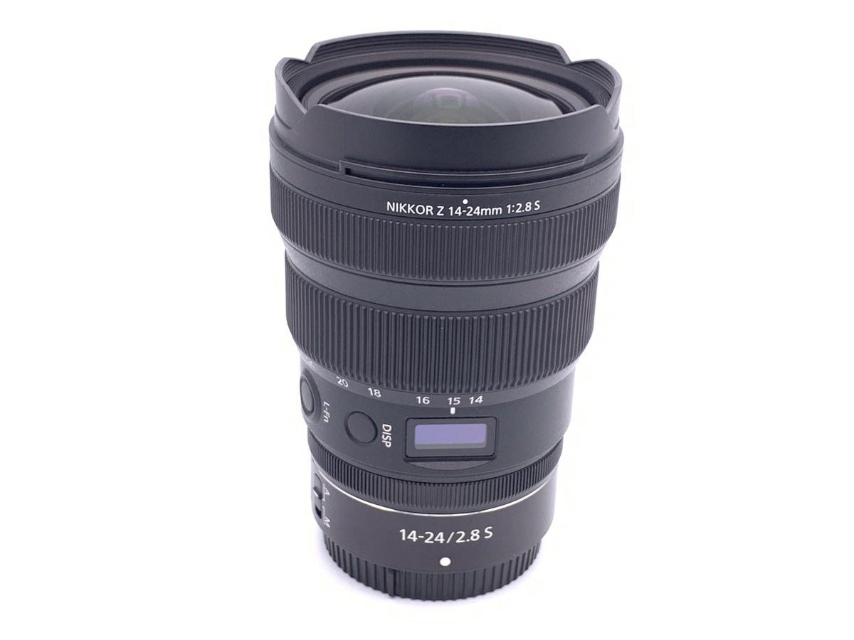 Nikon AF-S NIKKOR 14-24mm f/2.8G ED 中古品 Amazon.com : Nikon AF-S NIKKOR 14-24mm f/2.8G ED : Camera