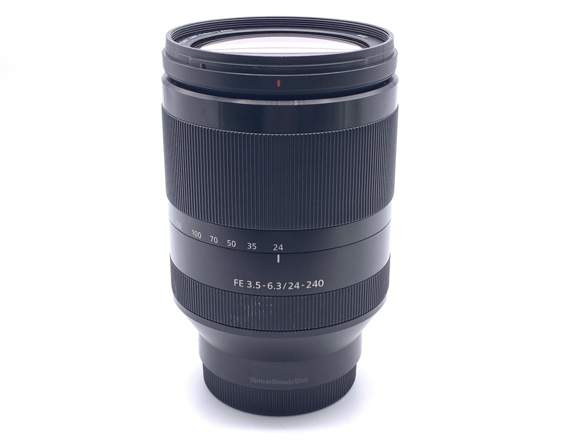 FE 24-240mm F3.5-6.3 OSS SEL24240 中古価格比較 - 価格.com
