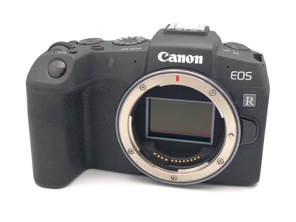 EOS RP ボディ 中古価格比較 - 価格.com