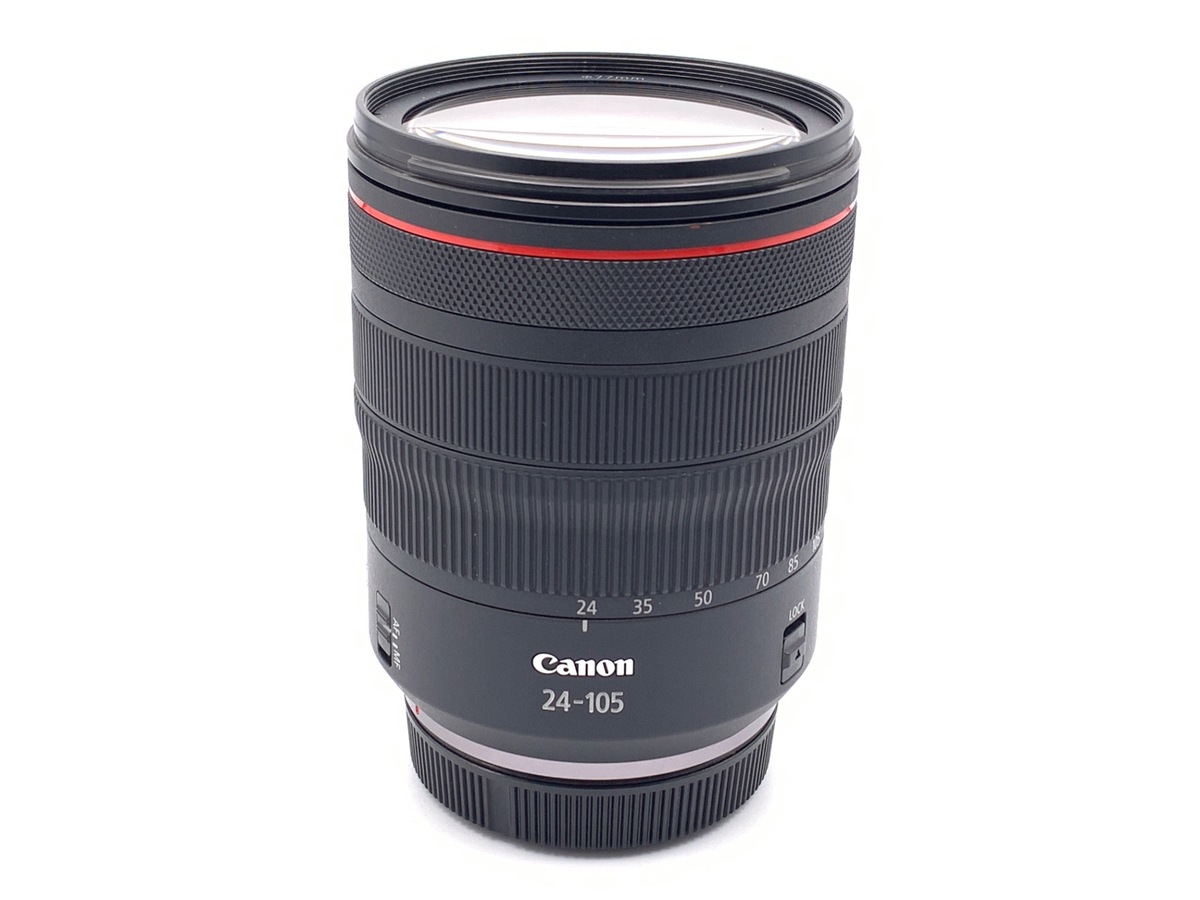 Canon RF 24-105mm F4 L IS USM ズームレンズ★美品★ Amazon.co.jp: Canon 中望遠ズームレンズ RF24-105mm F4L IS USM