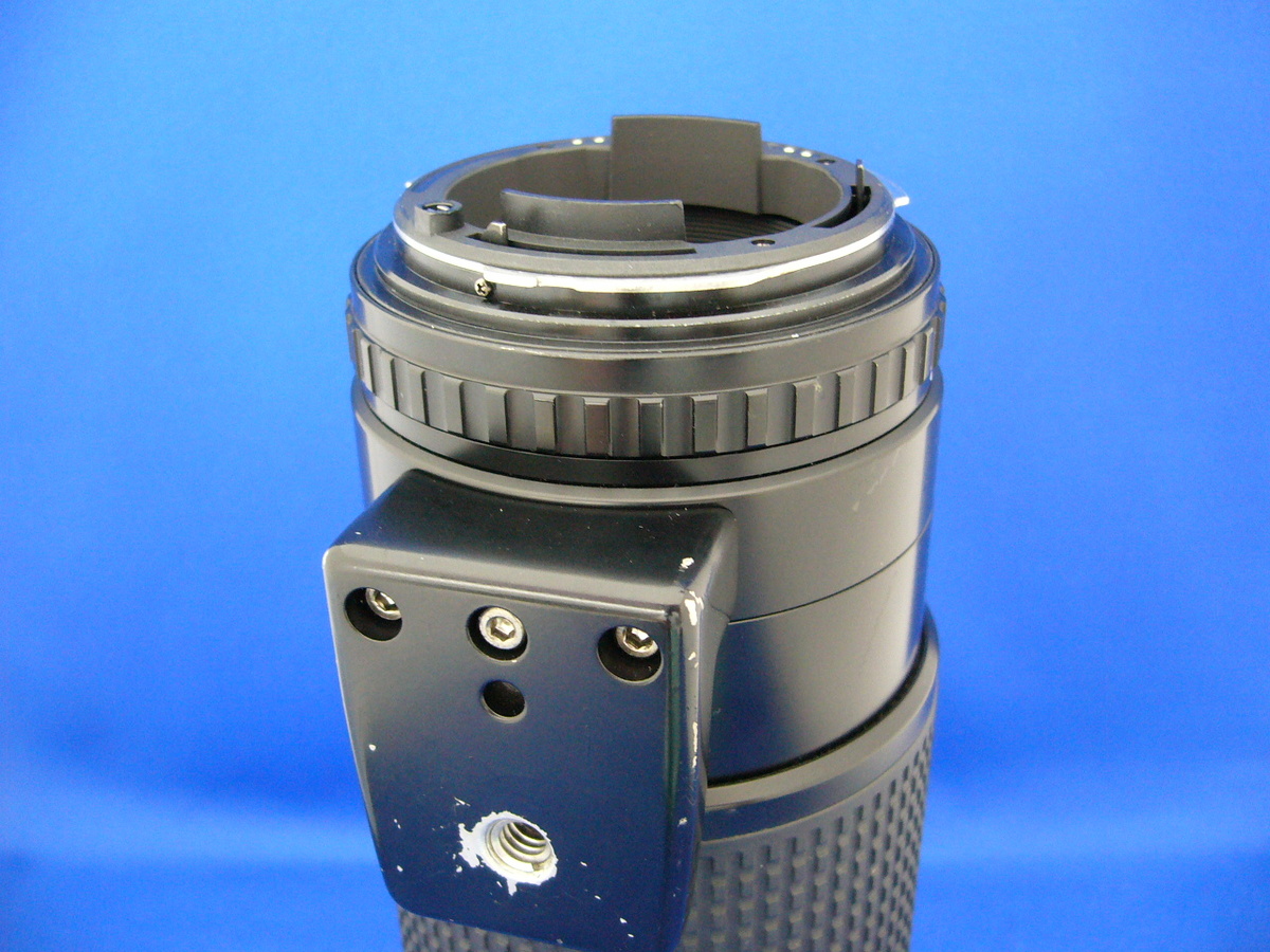 PENTAX ペンタックス/中判レンズ/FA★645 300mm F4ED/4174176/Cランク/09【中古】 PENTAX ペンタックス/中判レンズ/FA☆645 300mm F4ED/4174176/C