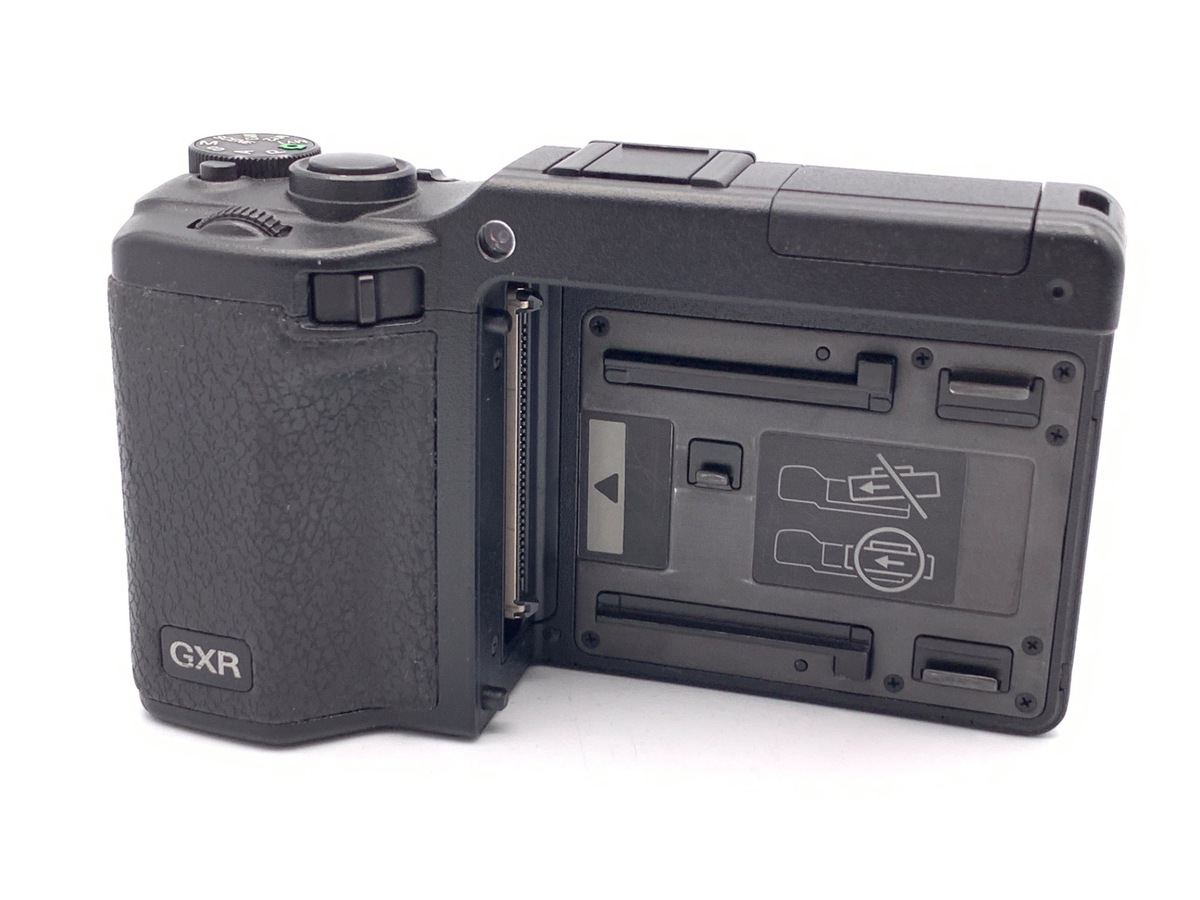 リコー GXR + P10 セット 価格.com - リコー GXR レンズキット GXR+P10 KIT 純正オプション