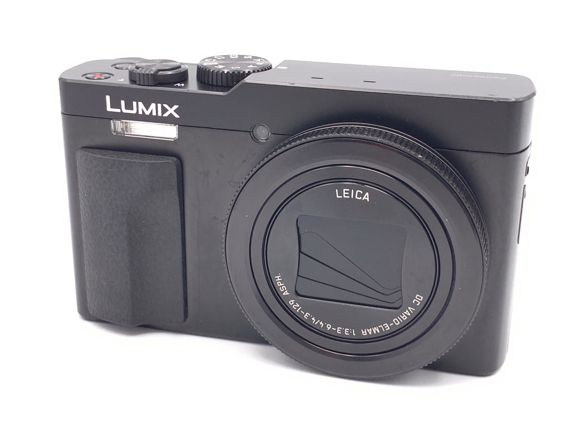 価格.com - パナソニック LUMIX DC-TX2 純正オプション