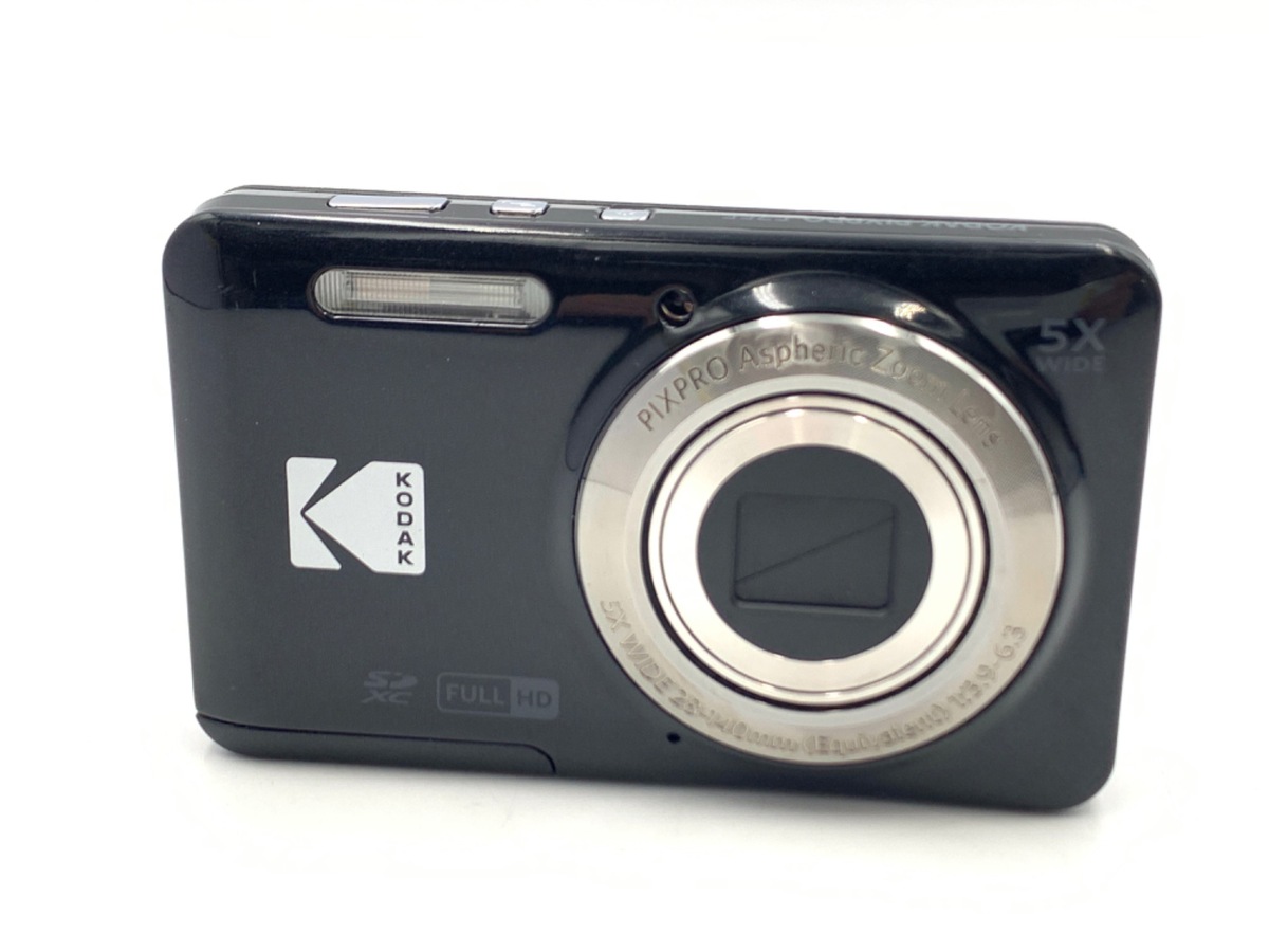 PIXPRO FZ55 �u���b�N