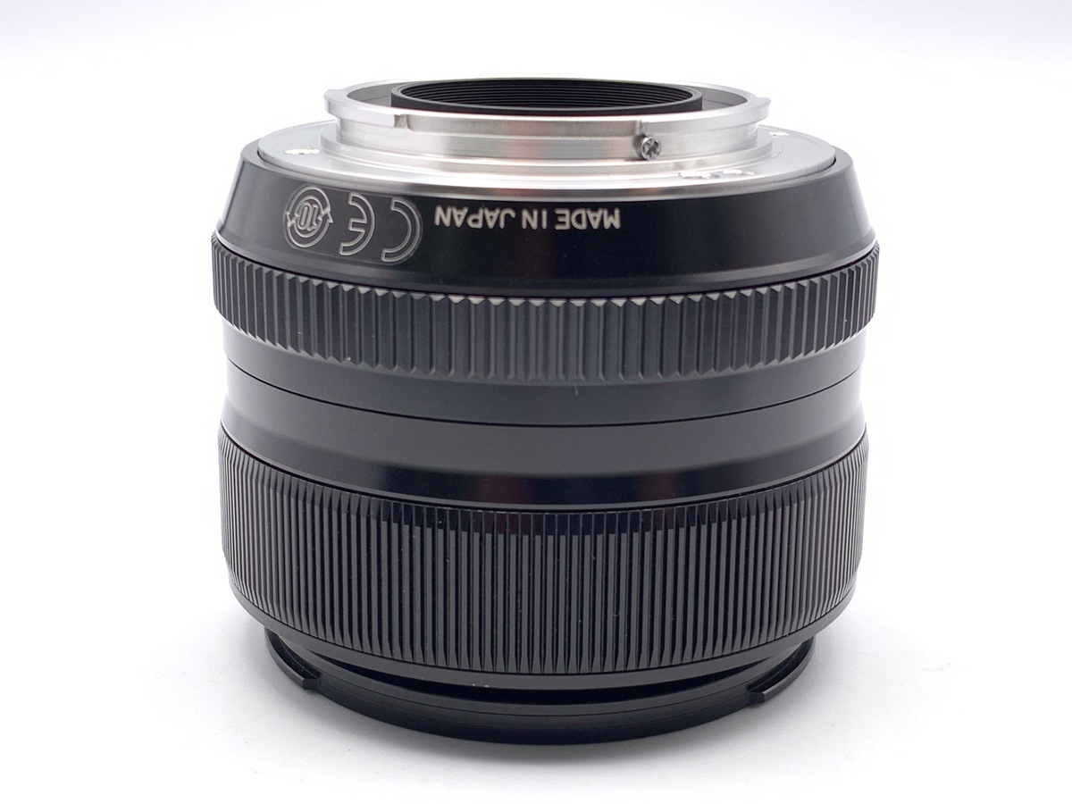 富士フイルム - 新品 フジ XF 35ｍｍ F1.4 R 1年保証 カメラのキタムラ購入 中古】フジフイルム XF35mm F1.4 R｜｜カメラのキタムラネット