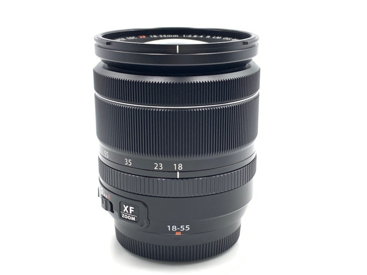 富士フイルム - FUJIFILM XF18-55mm 1:2.8-4 クーポン期間お値下げ中❗️ Amazon.co.jp: Fujinon xf18 – 55 mmf2.8 – 4 R LM OIS