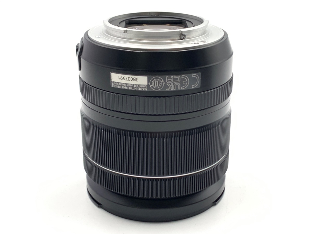 富士フイルム - 富士フイルム　XF18-55mm 富士フイルム FUJINON XF18-55mmF2.8-4 R LM OIS ( 1本 ) : 爽快