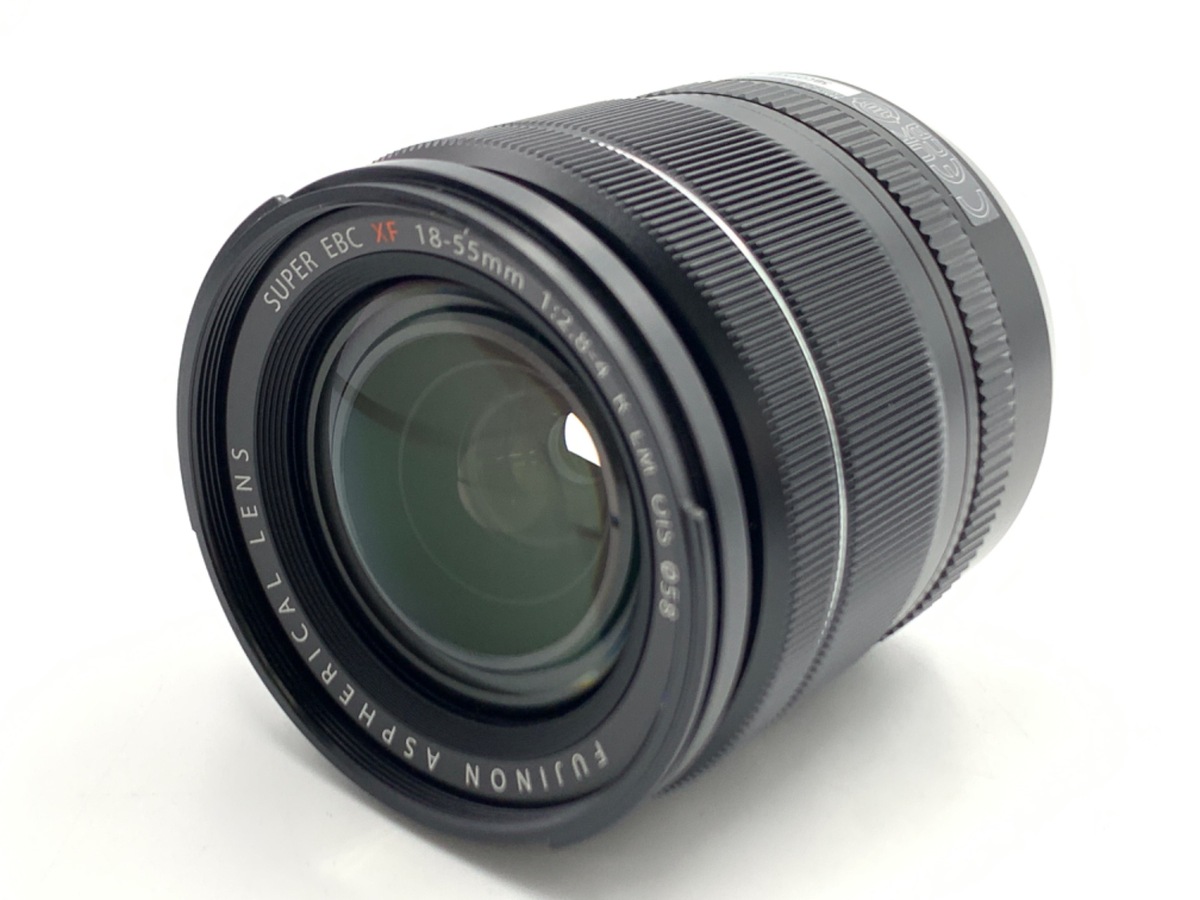 富士フイルム - FUJIFILM XF18-55mm 1:2.8-4 クーポン期間お値下げ中❗️ Amazon.co.jp: Fujinon xf18 – 55 mmf2.8 – 4 R LM OIS
