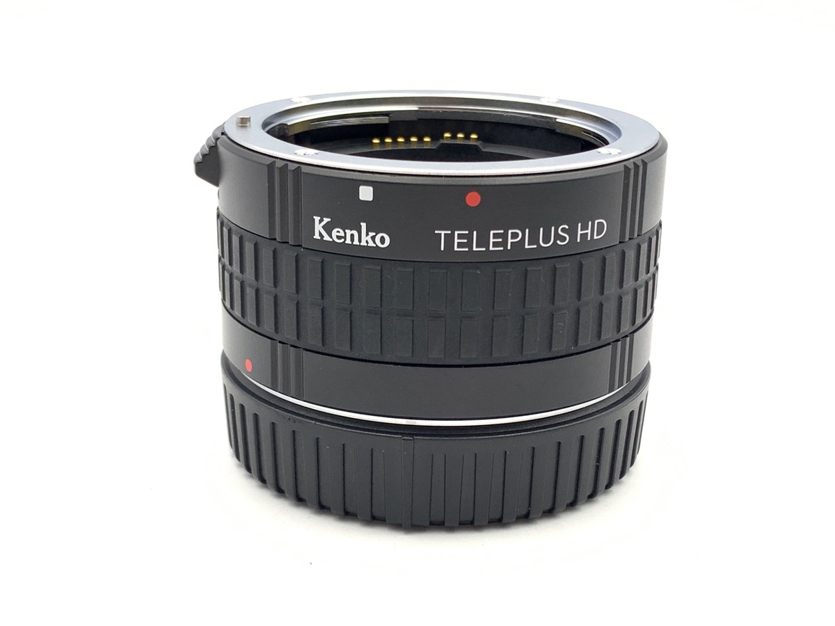ケンコー) お買い得品 Kenko テレプラス HD 2X DGX キヤノンEOS EF/EF