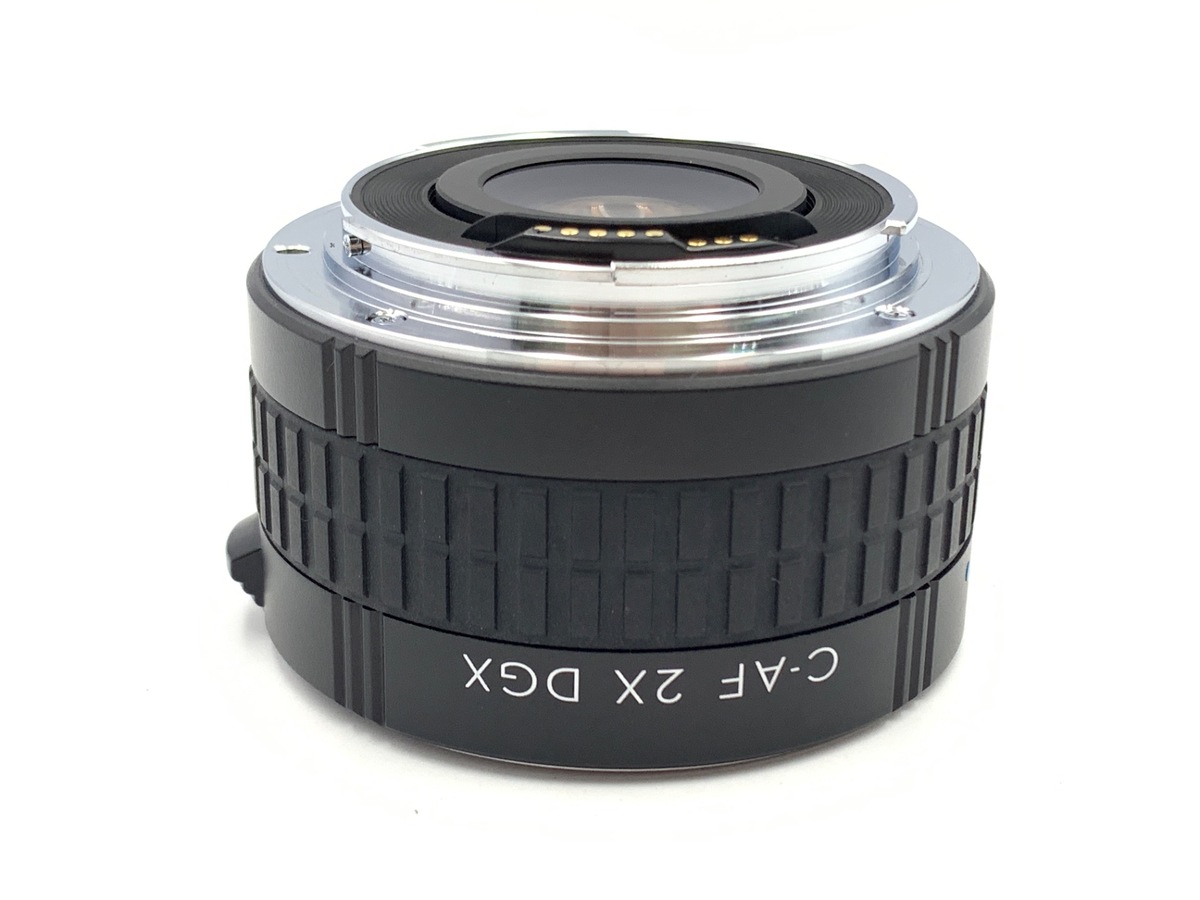 中古：A(美品)】ケンコー テレプラス HD 2X DGX EOS EF/EF-S キヤノン  