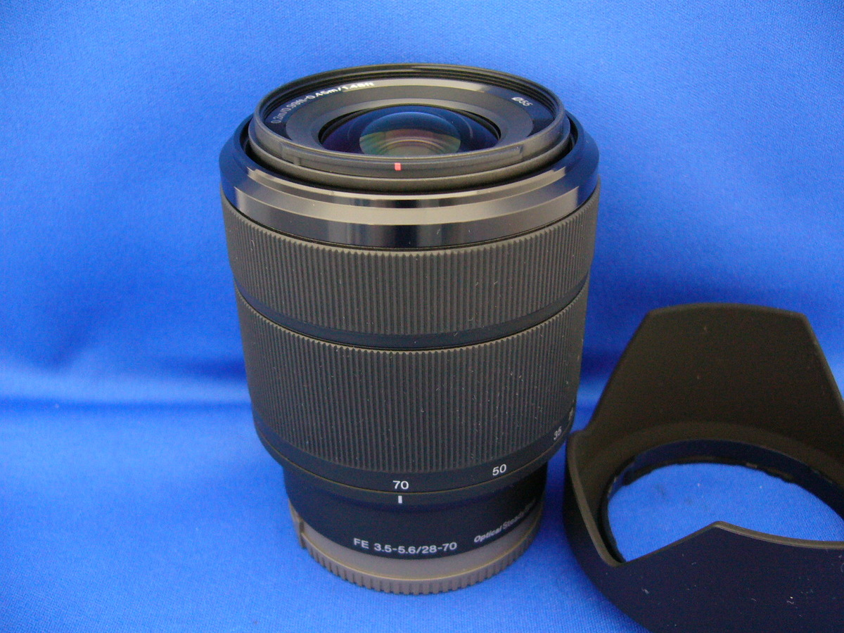FE 28-70/3.5-5.6 OSS SEL2870