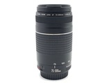 中古 Canon EF 75-300mm F4-5.6 IS USM 楽天市場】【中古】キヤノン Canon EFレンズ EF75-300mm F4-5.6 III