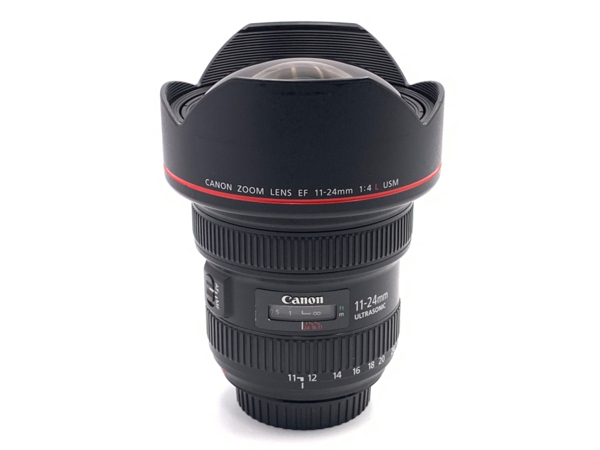 EF11-24mm F4L USM 中古価格比較 - 価格.com