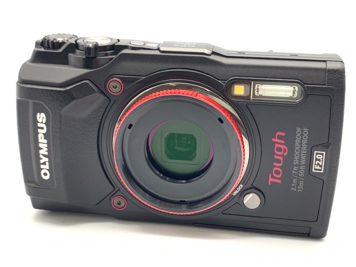 価格.com - オリンパス OLYMPUS STYLUS SH-3 価格比較