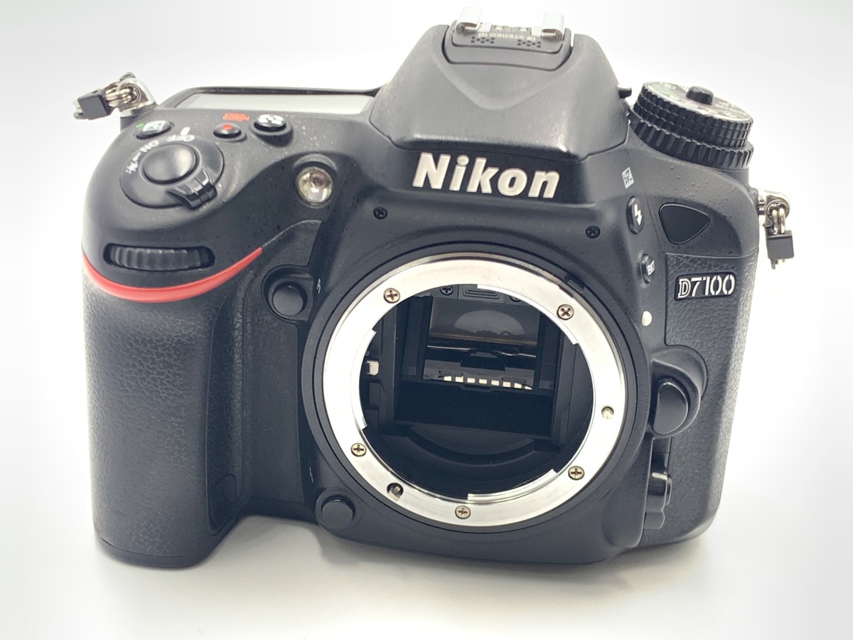 D7100 ボディ 中古価格比較 - 価格.com
