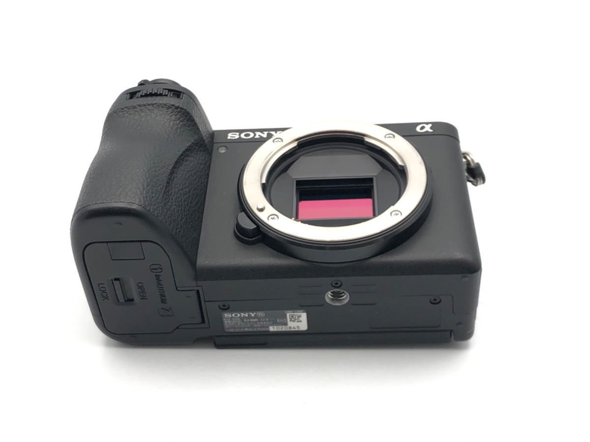 中古：A(美品)】ソニー α6700 ボディ [ILCE-6700] | 2441770022607