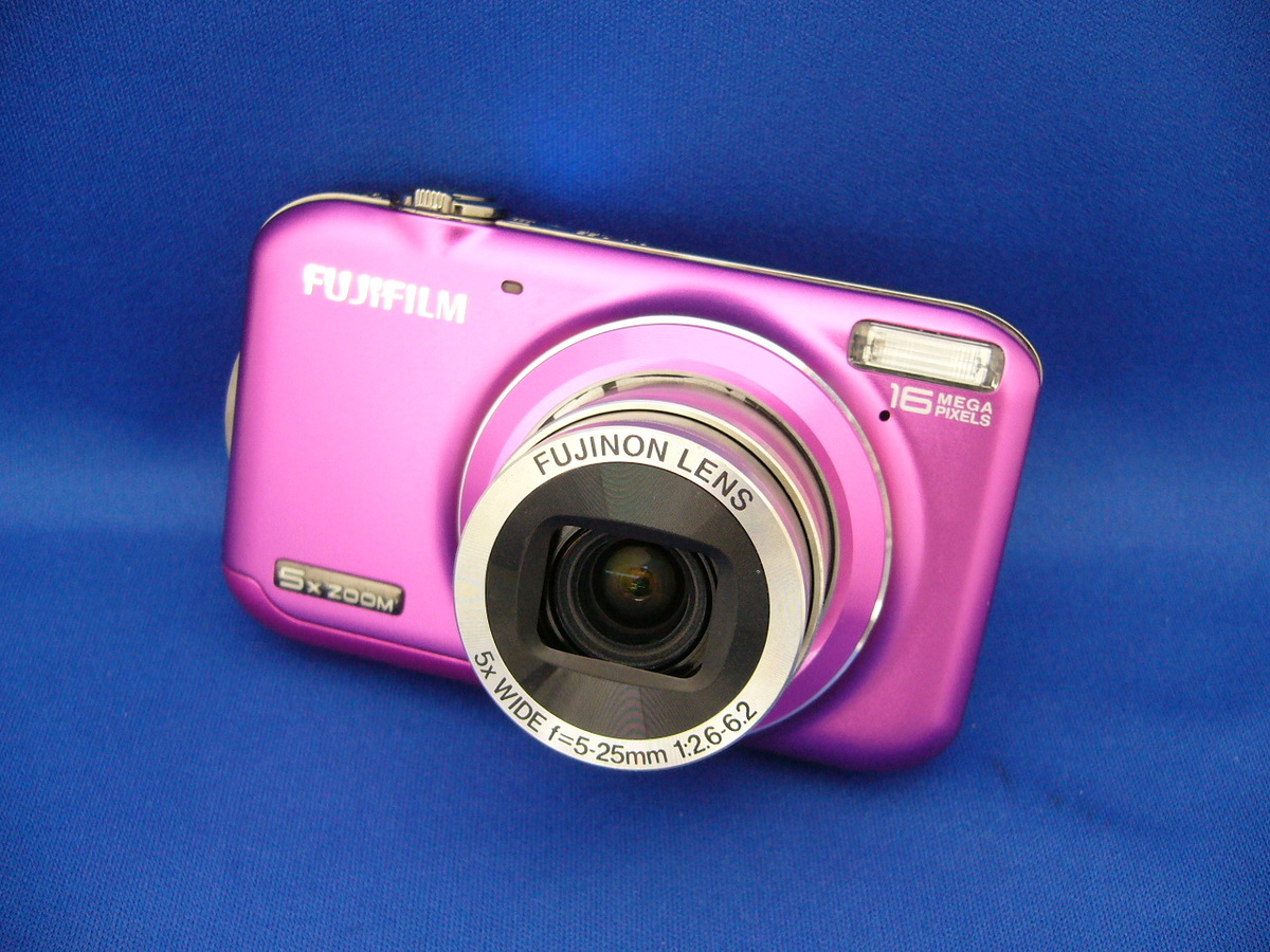FinePix JX400 ��ݸ�y1600����f�z