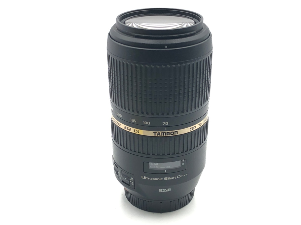 SP 70-300mm F/4-5.6 Di VC USD (Model A005) [キヤノン用] 中古価格
