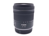 中古】キヤノン RF24-105mm F4-7.1 IS STM 在庫一覧｜カメラのキタムラ