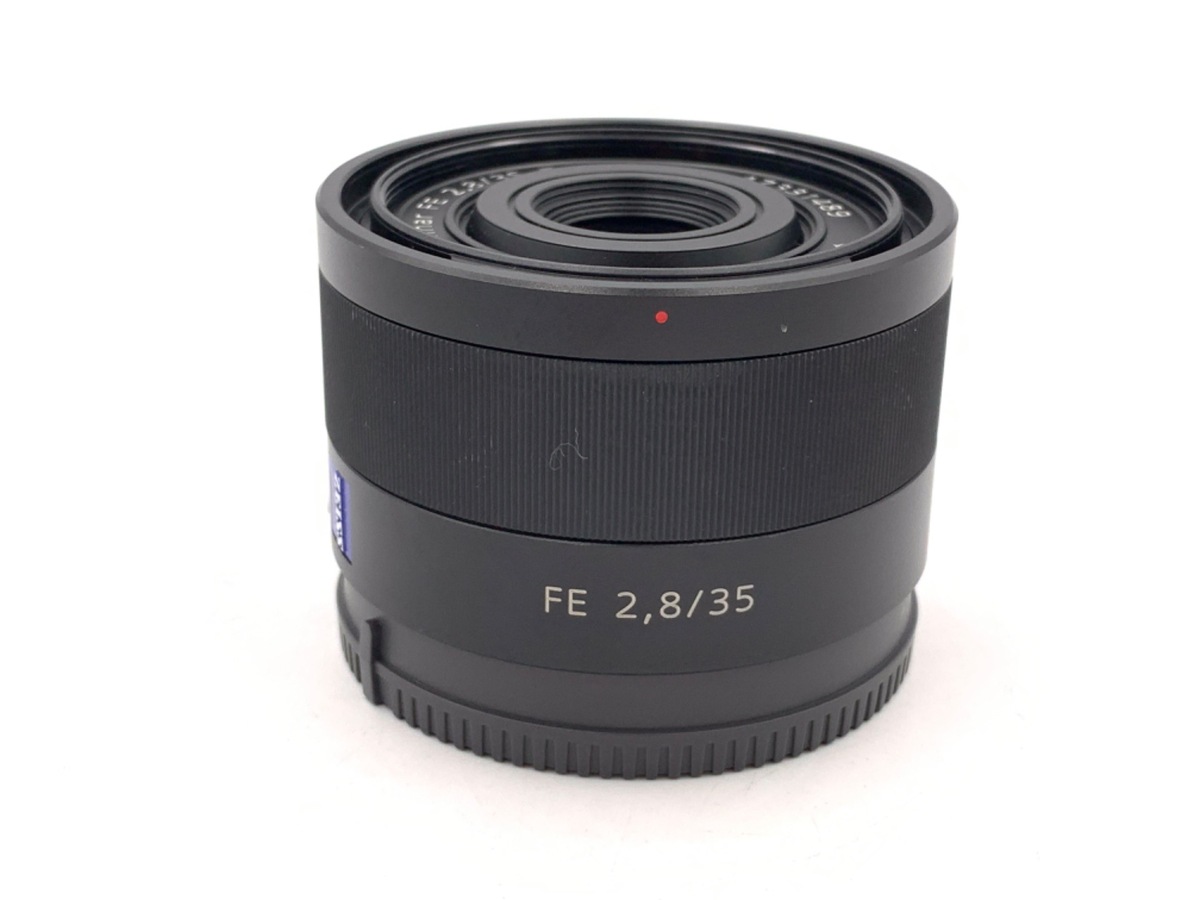 Sonnar T* FE 35mm F2.8 ZA SEL35F28Z 中古価格比較 - 価格.com Sonnar T* FE 35mm F2.8 ZA SEL35F28Z 中古価格比較 - 価格.com