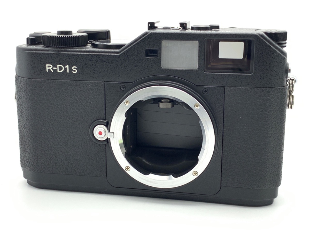 中古】エプソン R-D1s ボディ｜｜カメラのキタムラネットショップ